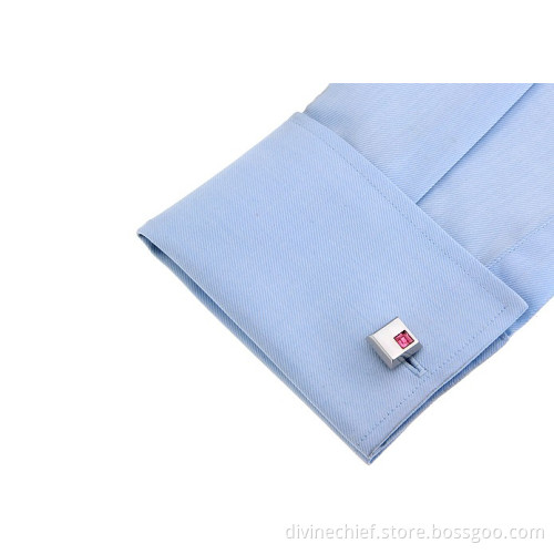 Professional Cufflinks Factory Supply High End Man's Suit Shirt Cufflinks